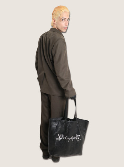 Traje sastre verde